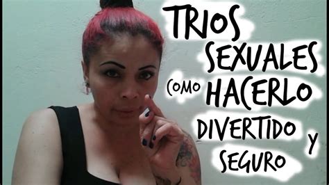 videos xxx de trios caseros